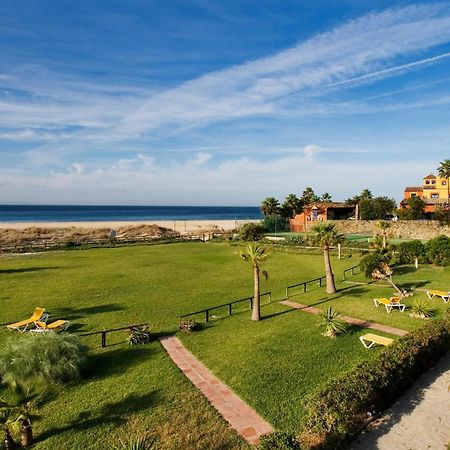 Beach Hotel Dos Mares Tarifa Luaran gambar