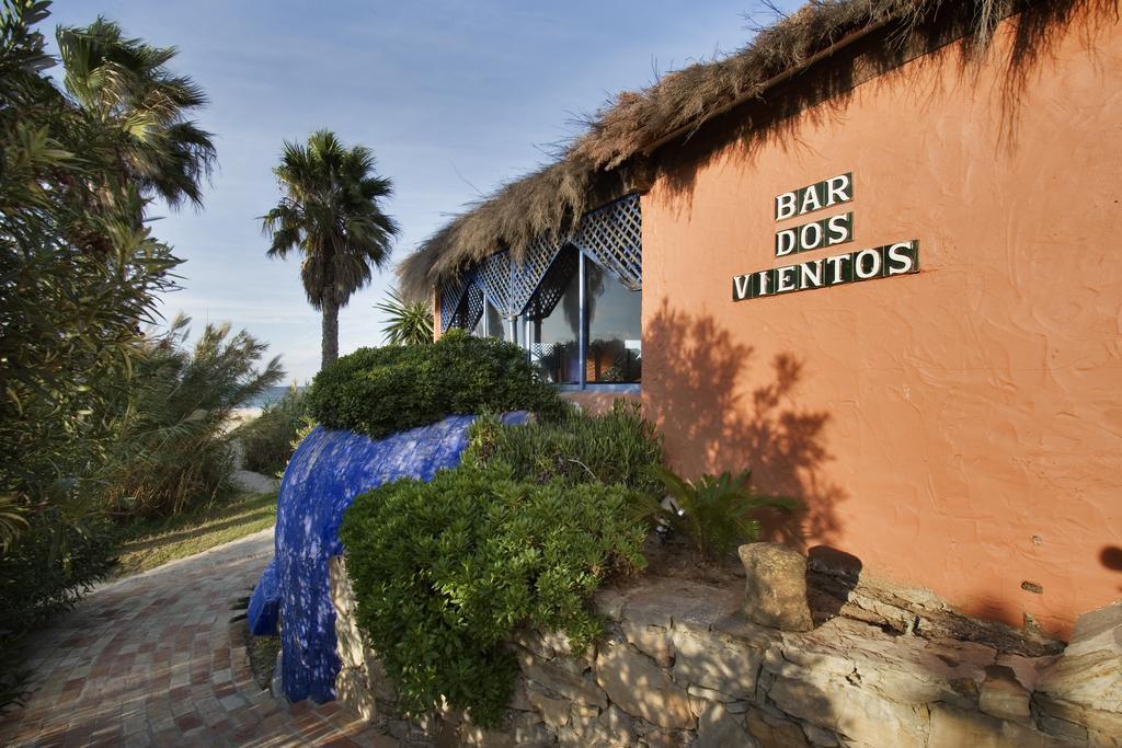 Beach Hotel Dos Mares Tarifa Luaran gambar