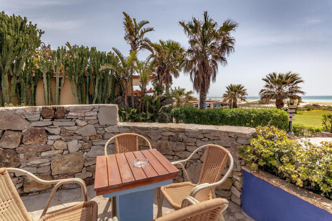 Beach Hotel Dos Mares Tarifa Luaran gambar