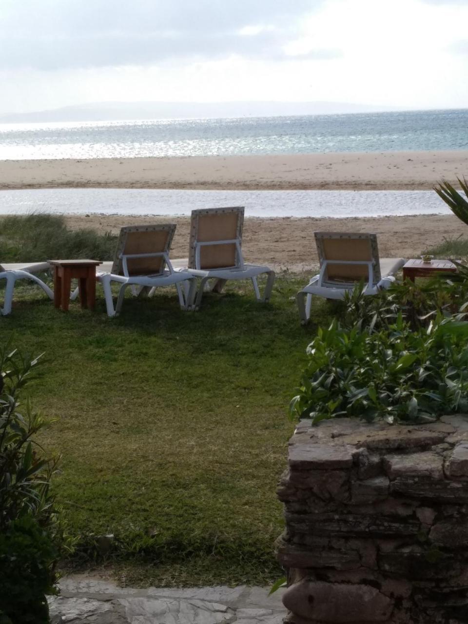 Beach Hotel Dos Mares Tarifa Luaran gambar